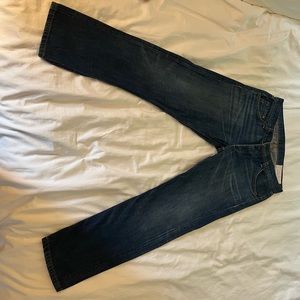 rag & bone jeans